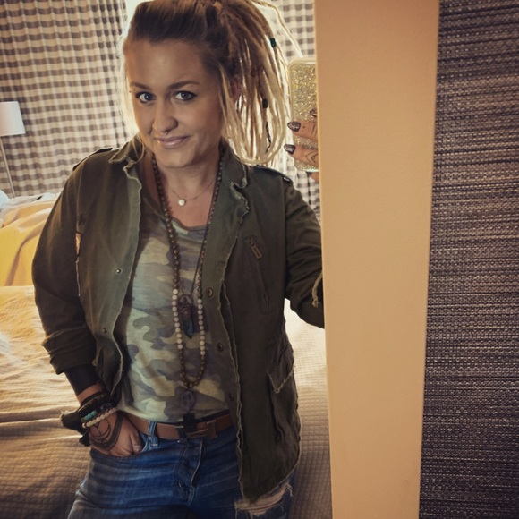 Meet your Posher, Randie jayne - Picture 9 of 11